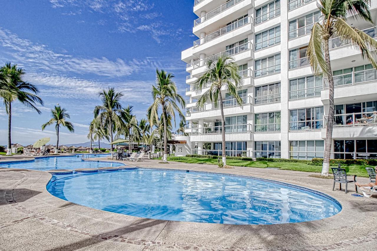 Penthouse At Sayil *