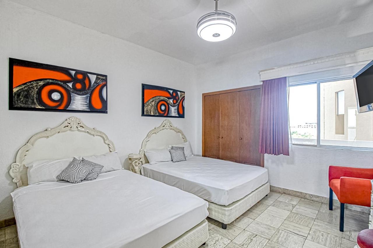 Penthouse At Sayil Nuevo Vallarta