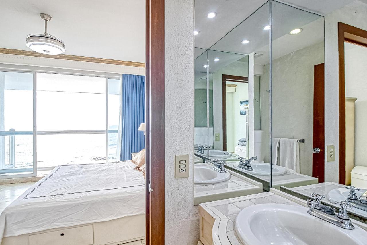 Penthouse At Sayil Сasa de vacaciones *