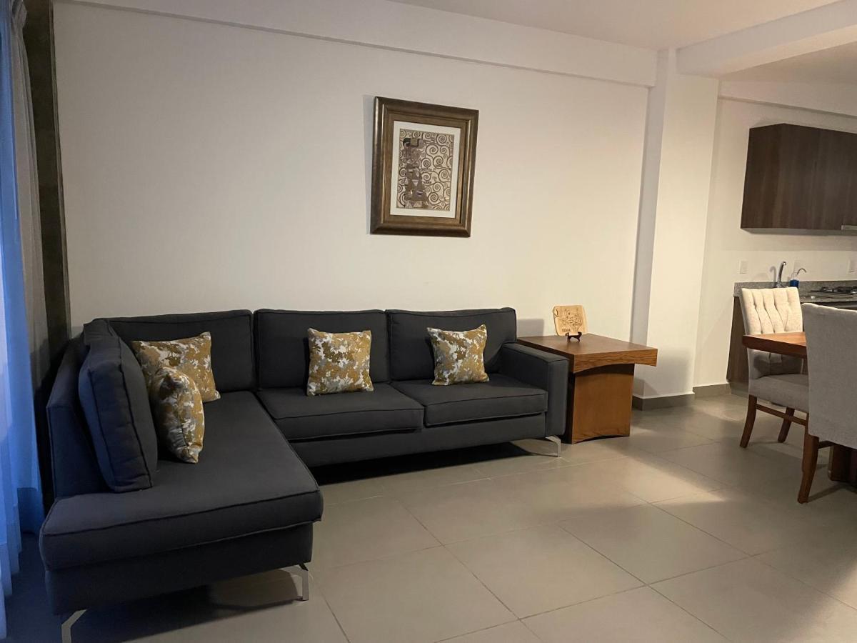 Departamento Bellísimo A 10 Minutos De La Playa