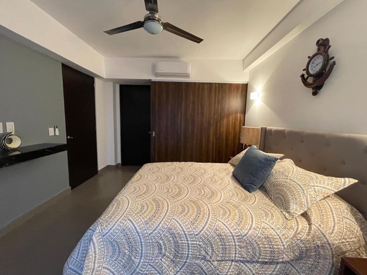 Departamento Bellísimo A 10 Minutos De La Playa Apartamento *