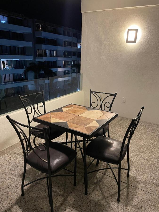 Departamento Bellísimo A 10 Minutos De La Playa Apartamento Nuevo Vallarta
