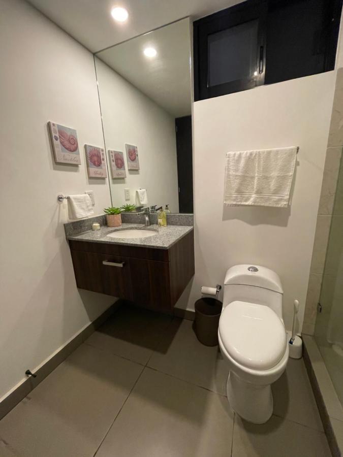 Apartamento Departamento Bellísimo A 10 Minutos De La Playa