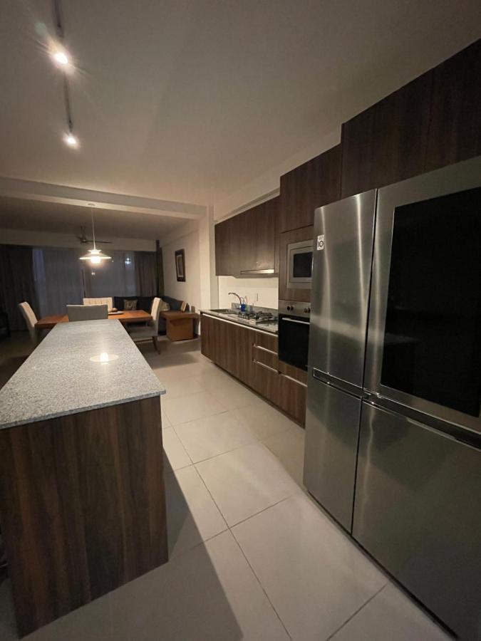 Apartamento Departamento Bellísimo A 10 Minutos De La Playa Nuevo Vallarta