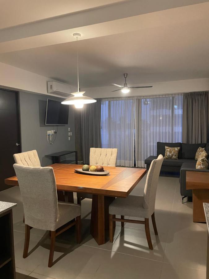 Departamento Bellísimo A 10 Minutos De La Playa Nuevo Vallarta