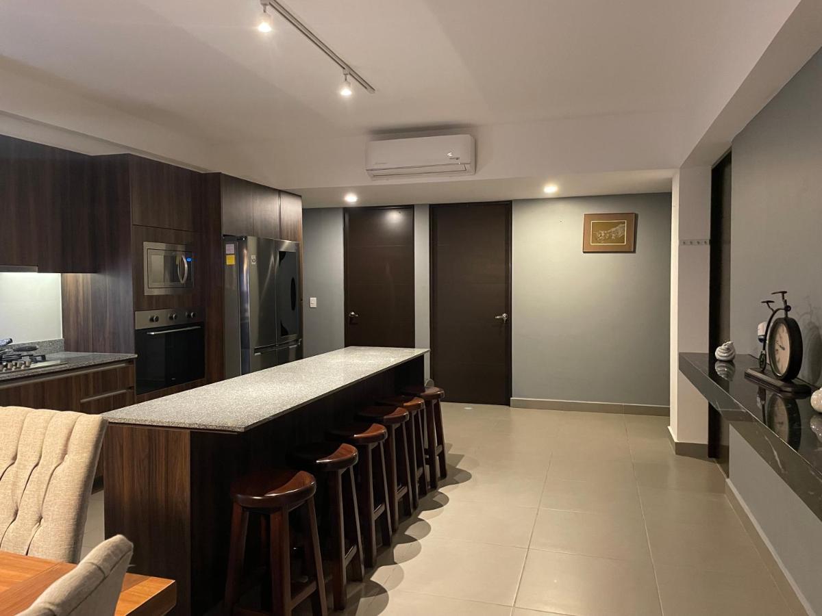 Departamento Bellísimo A 10 Minutos De La Playa * Nuevo Vallarta
