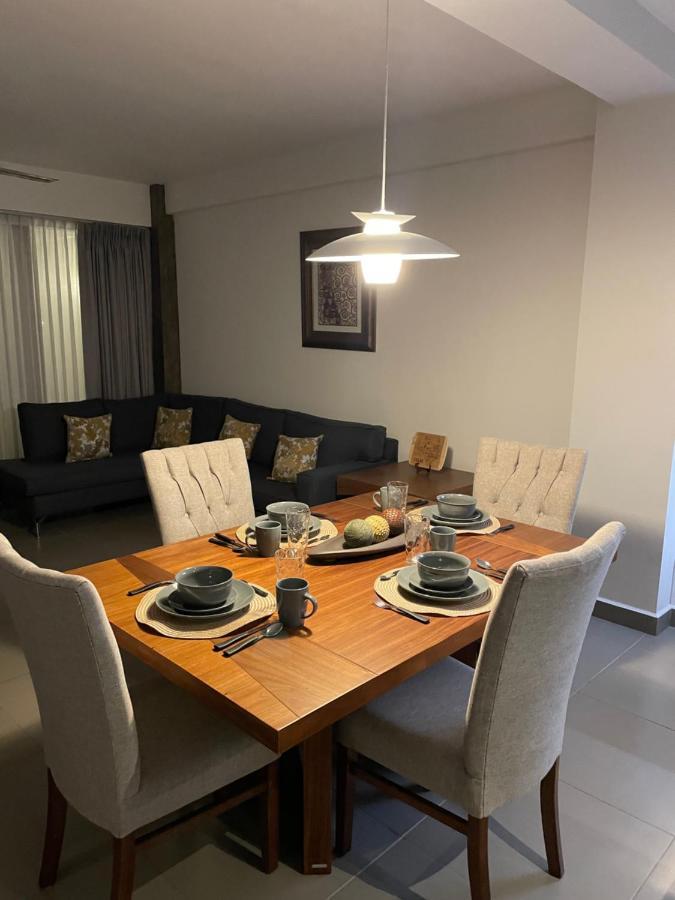 Apartamento Departamento Bellísimo A 10 Minutos De La Playa *
