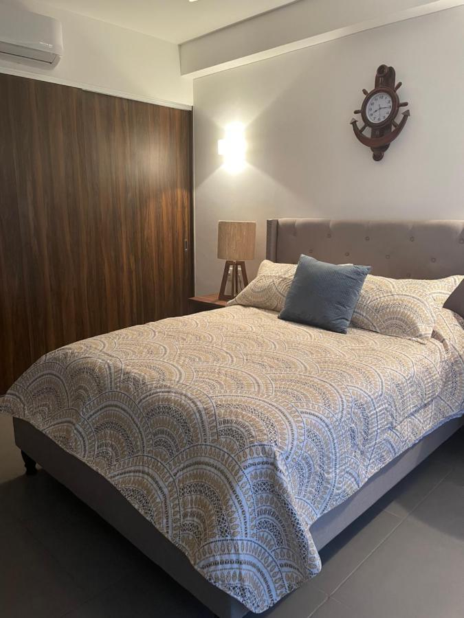 Departamento Bellísimo A 10 Minutos De La Playa Nuevo Vallarta