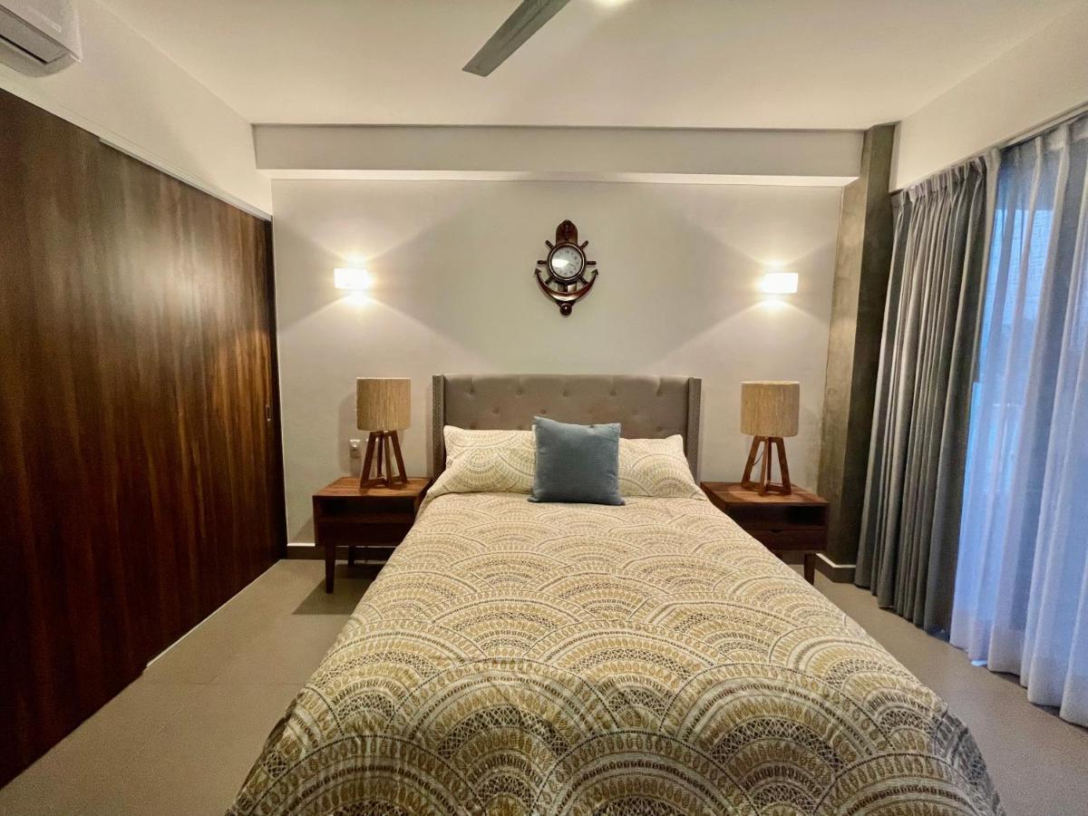 Departamento Bellísimo A 10 Minutos De La Playa
