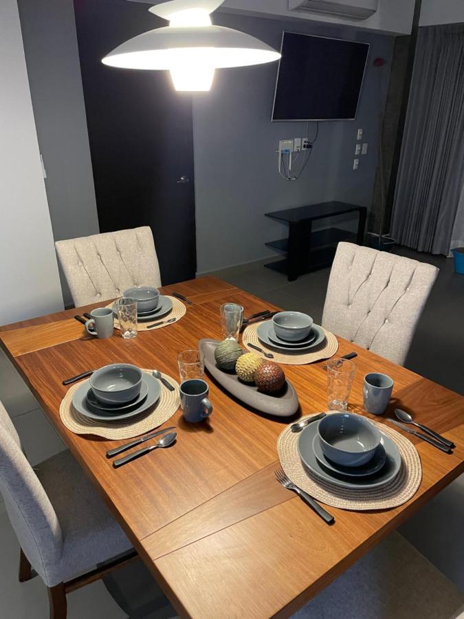 Departamento Bellísimo A 10 Minutos De La Playa Apartamento