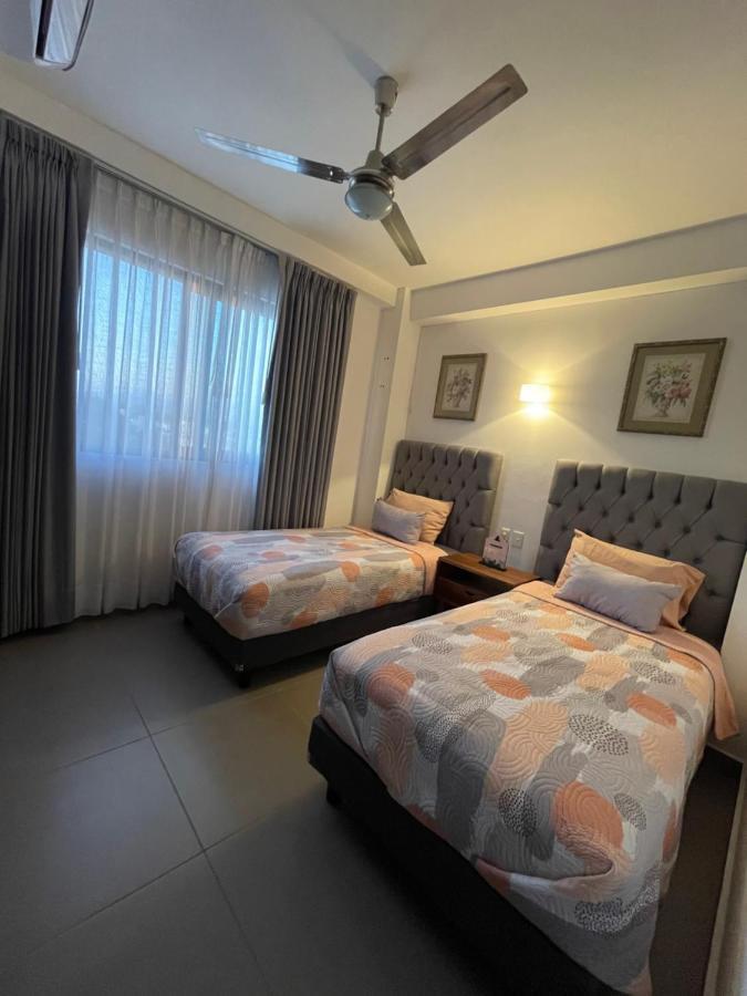 Apartamento Departamento Bellísimo A 10 Minutos De La Playa