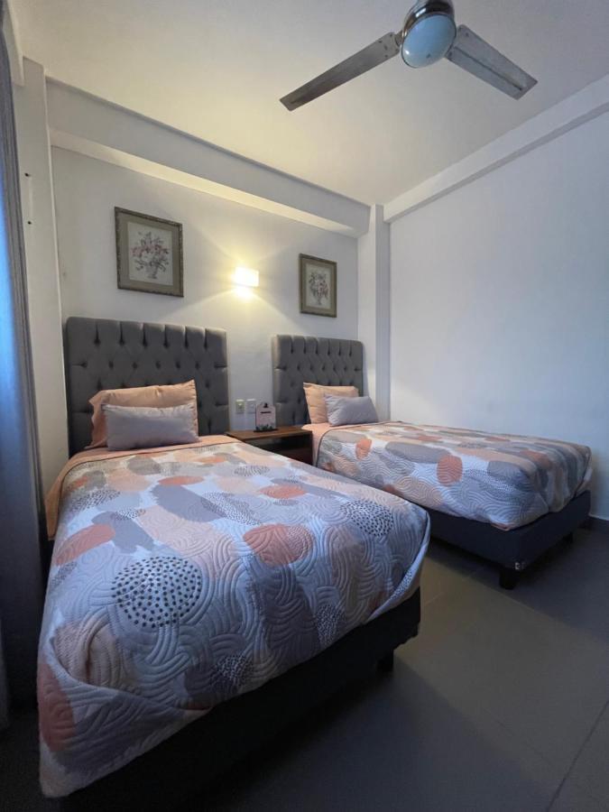Apartamento Departamento Bellísimo A 10 Minutos De La Playa