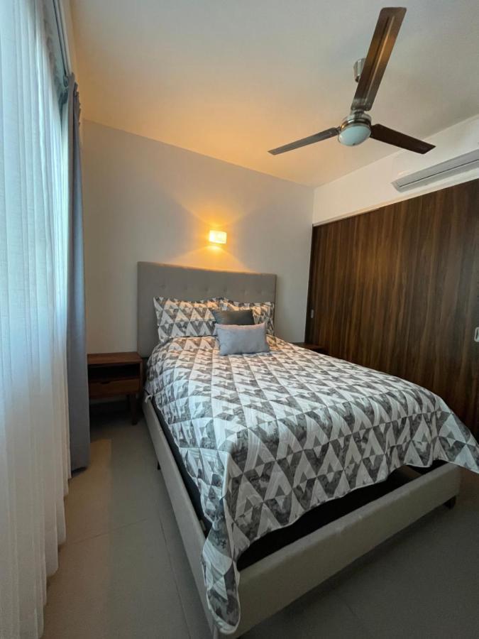 Departamento Bellísimo A 10 Minutos De La Playa * Nuevo Vallarta
