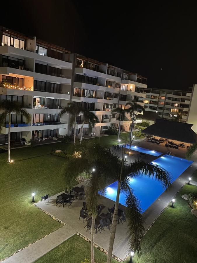 Departamento Bellísimo A 10 Minutos De La Playa Apartamento *