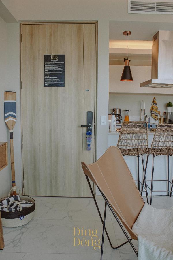 Maritima Golf New Private Access