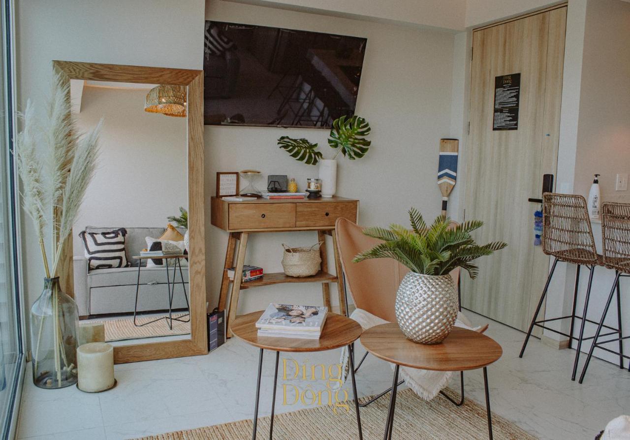 Maritima Golf New Private Access Apartment *