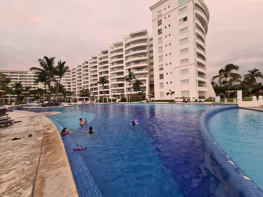 Apartamento Villamagna *