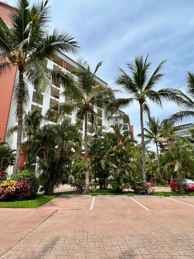 Apartamento Beachfront 2 Bedroom In Playa Royale Resort, Nuevo Vallarta