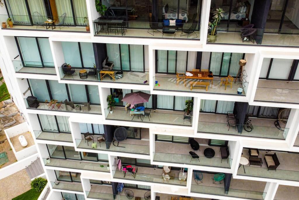 Hermoso Departamento A Pie De Playa Apartment *