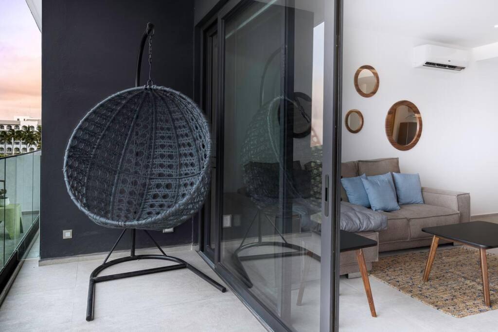Hermoso Departamento A Pie De Playa Apartment *