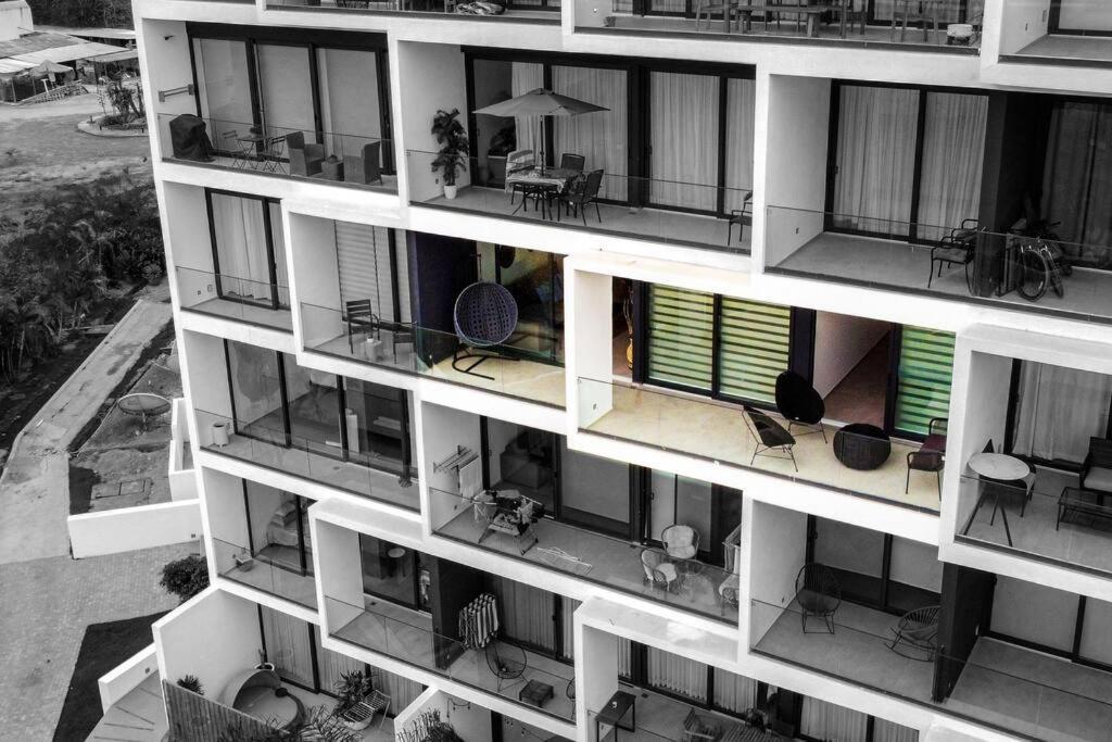 Hermoso Departamento A Pie De Playa