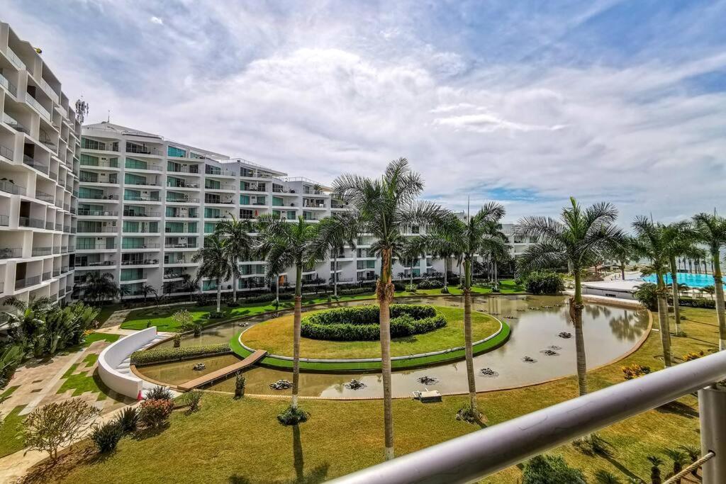 Apartment Hermoso Departamento A Pie De Playa Nuevo Vallarta