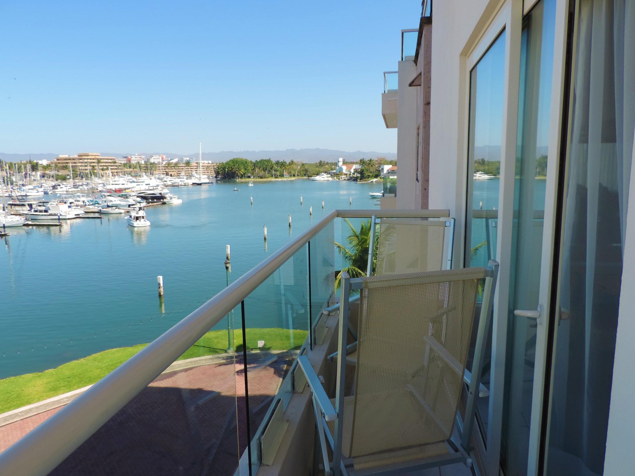 Marina Banderas Boutique Hotel