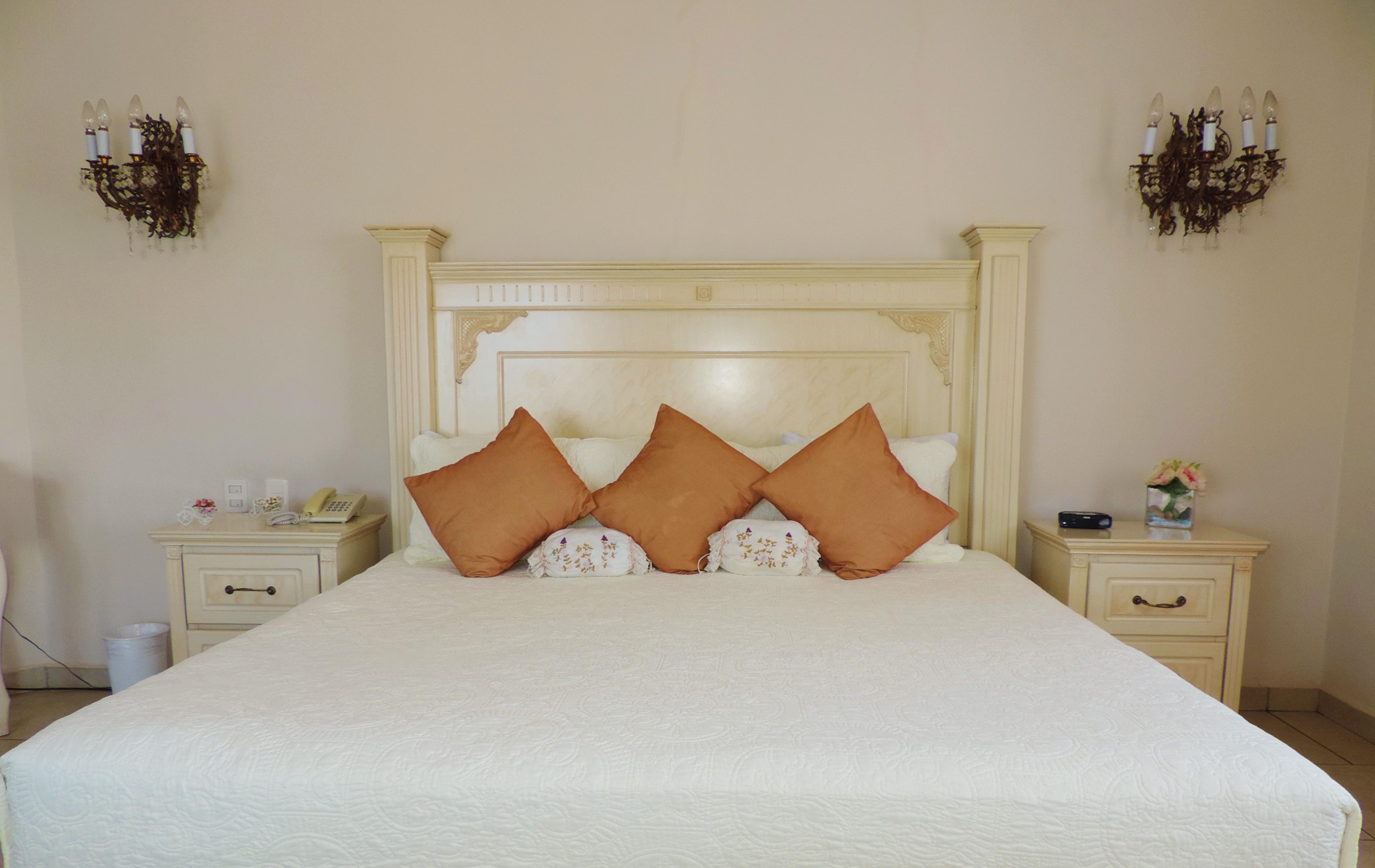 Marina Banderas Boutique Hotel