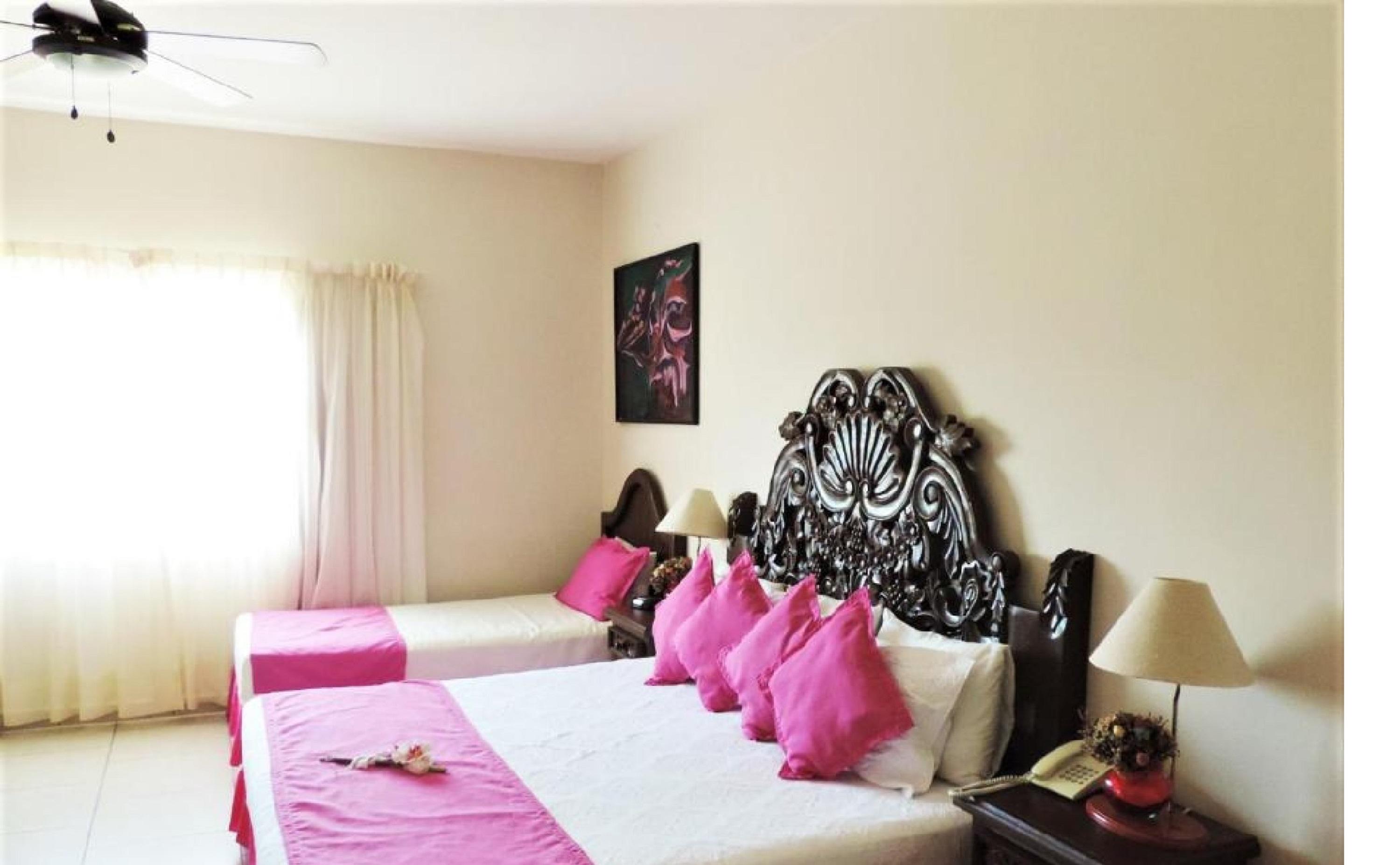 Marina Banderas Boutique 5*