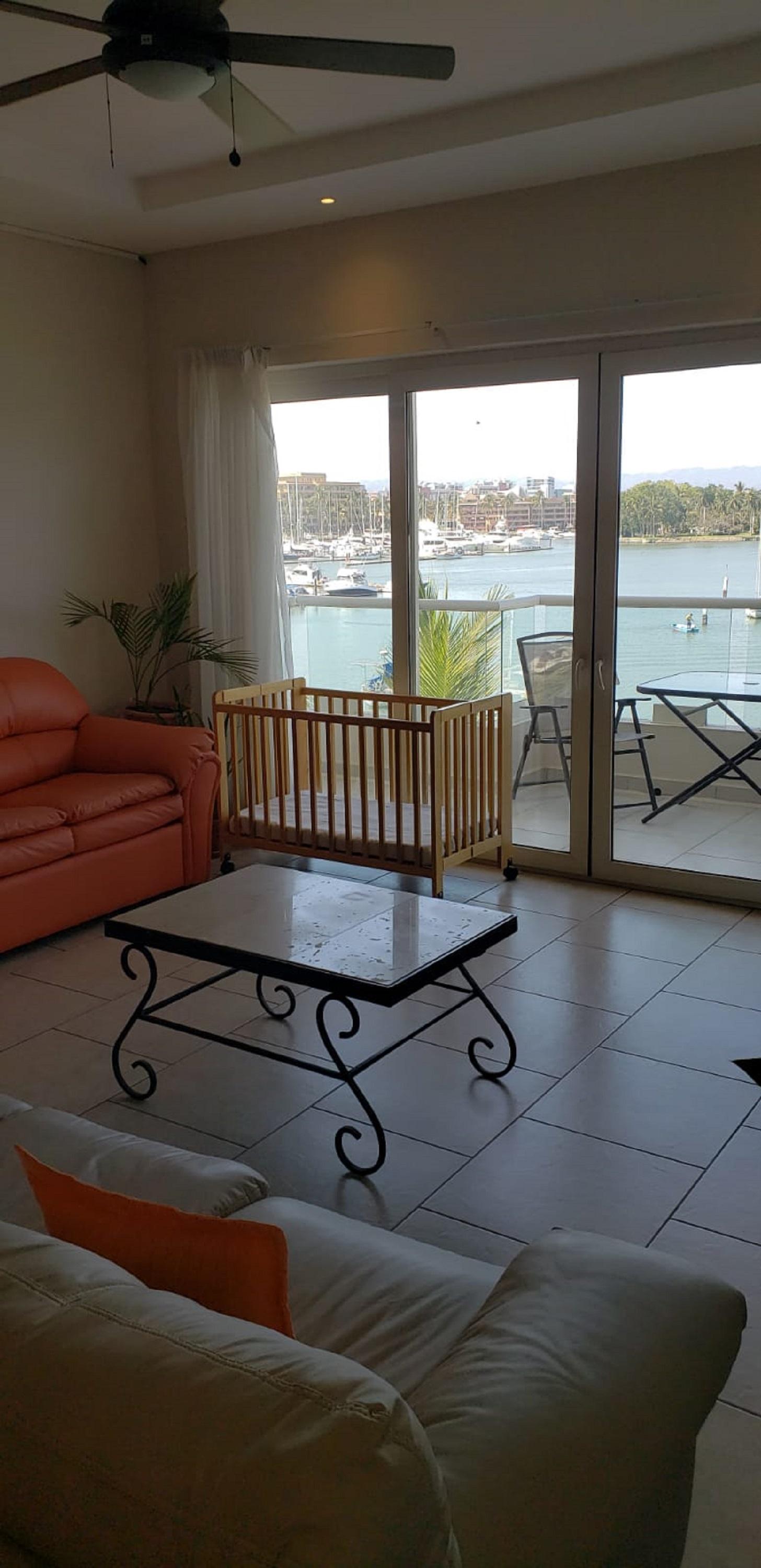 Marina Banderas Boutique Nuevo Vallarta