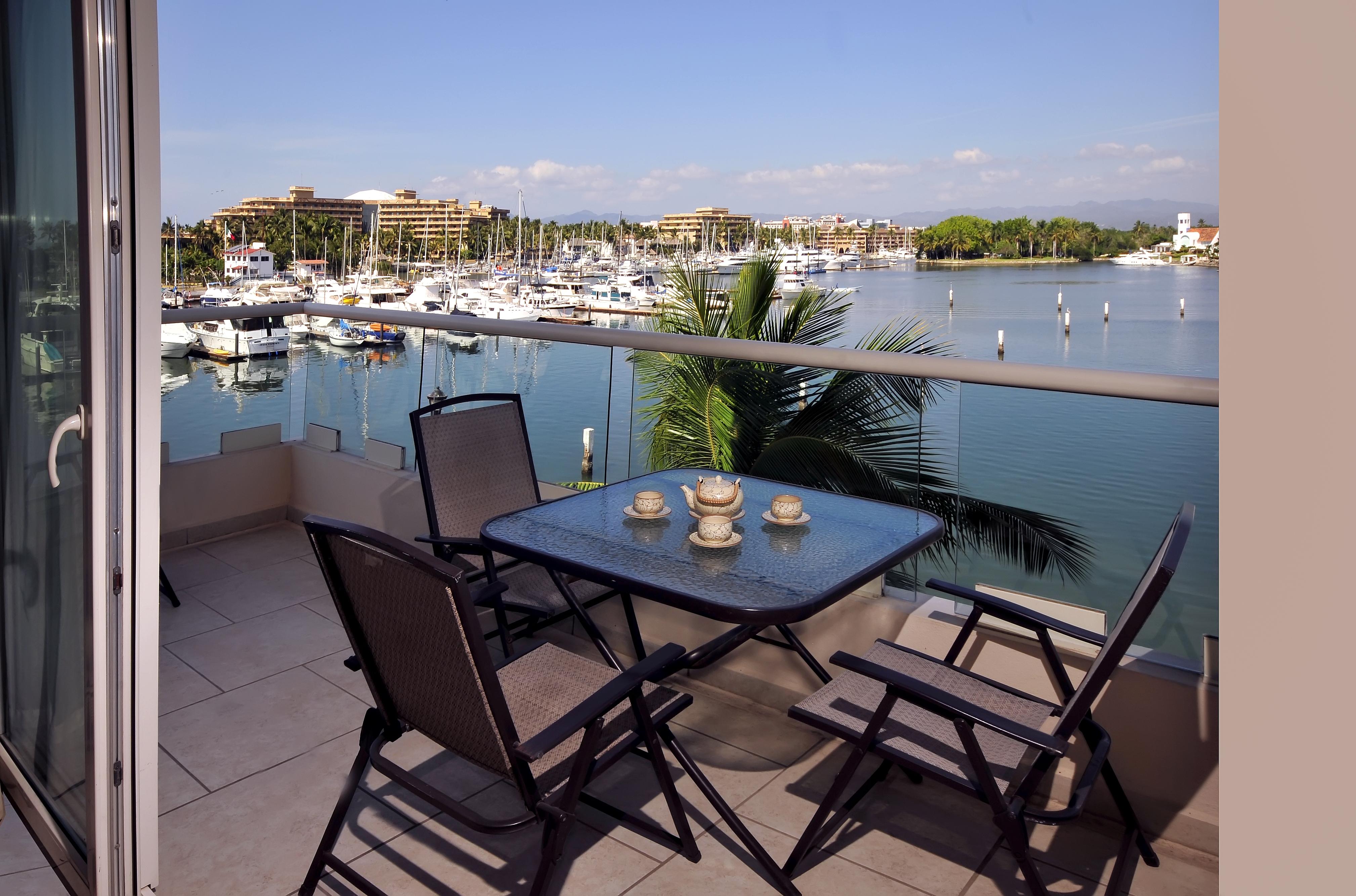 Hotel Marina Banderas Boutique Nuevo Vallarta