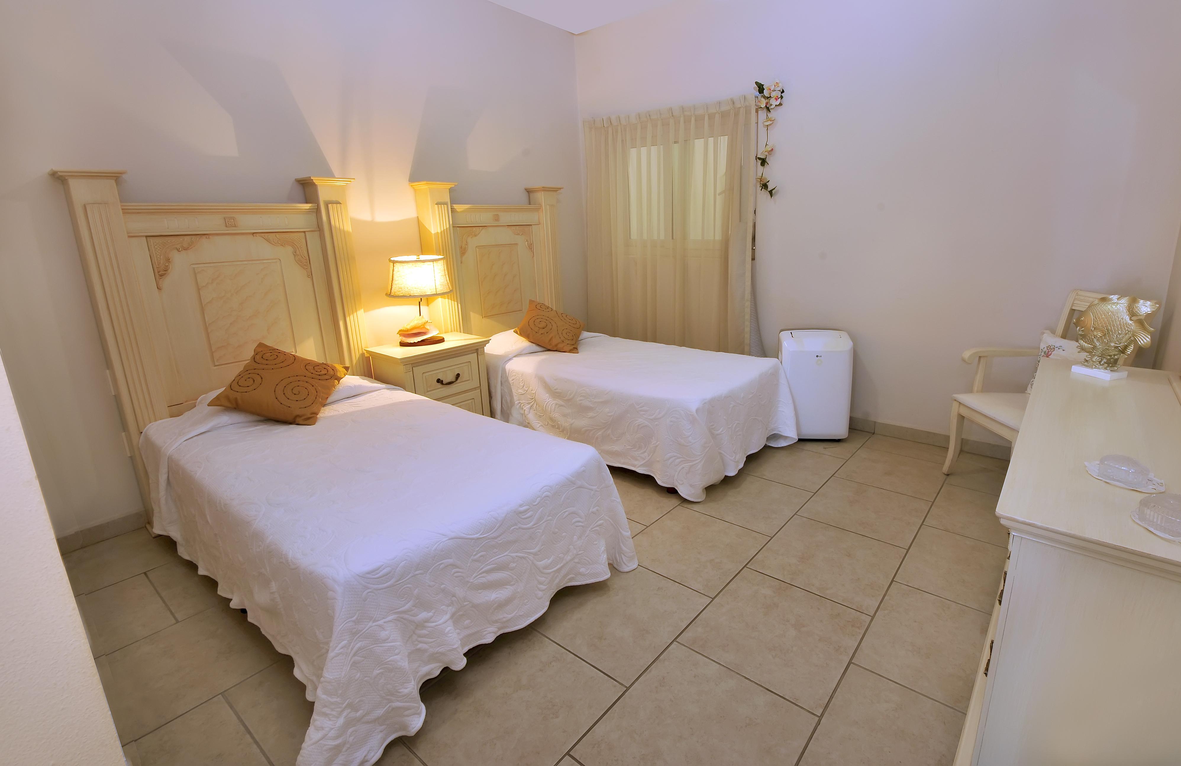 Marina Banderas Boutique Hotel