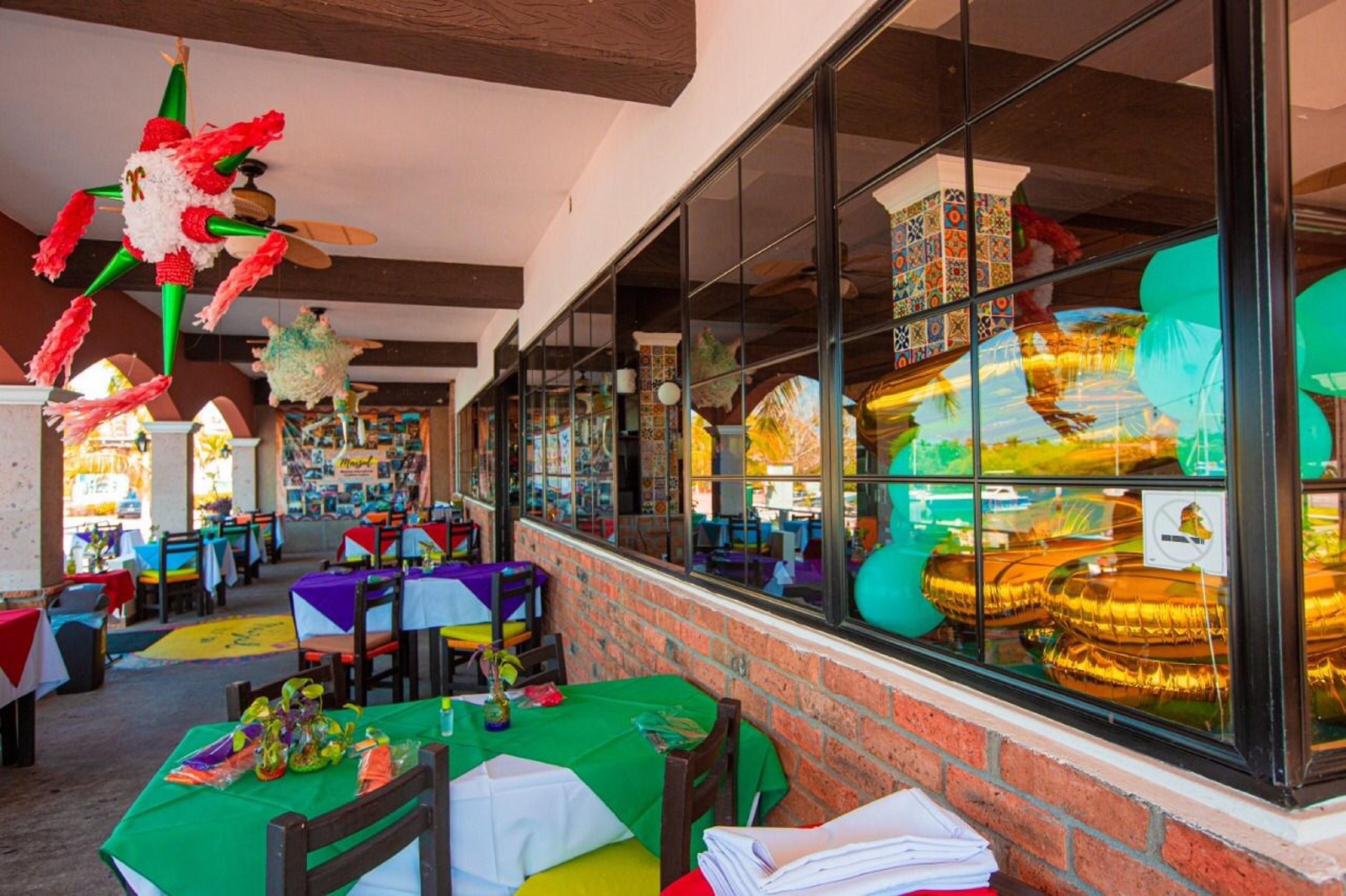 Marina Banderas Boutique Nuevo Vallarta