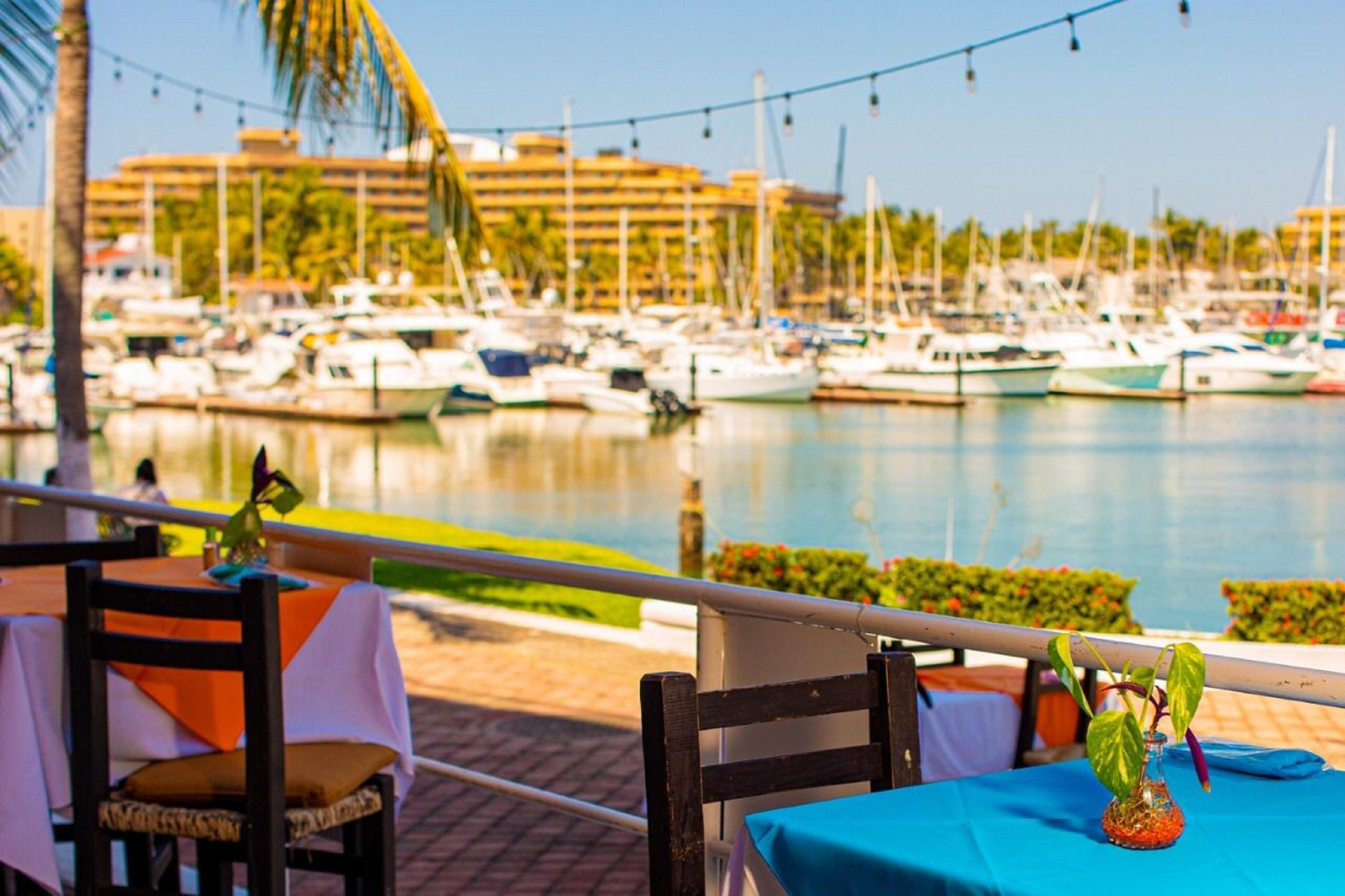 Marina Banderas Boutique Nuevo Vallarta