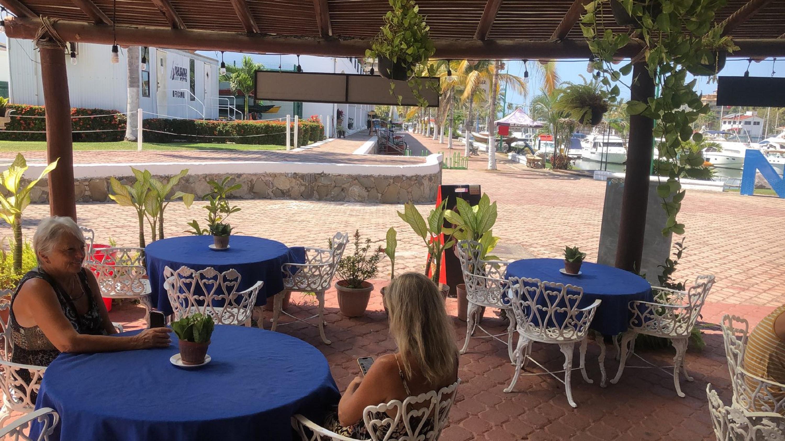 Marina Banderas Boutique 5*