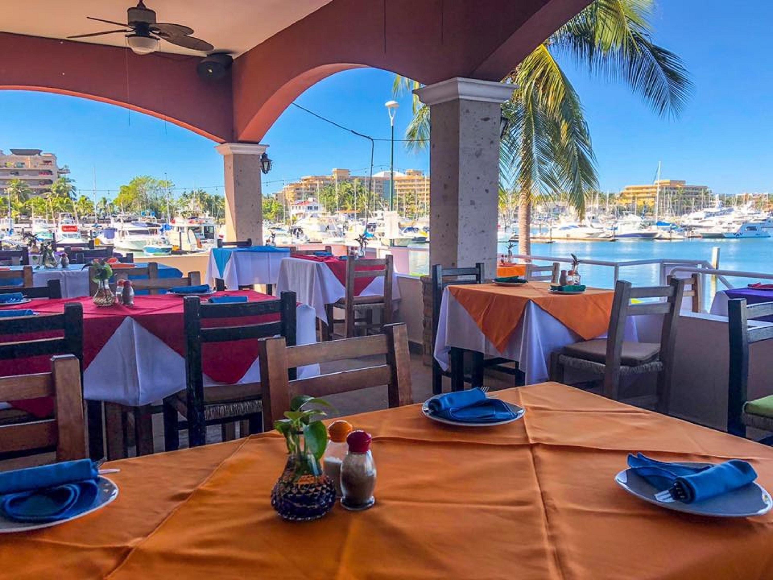 Marina Banderas Boutique Hotel