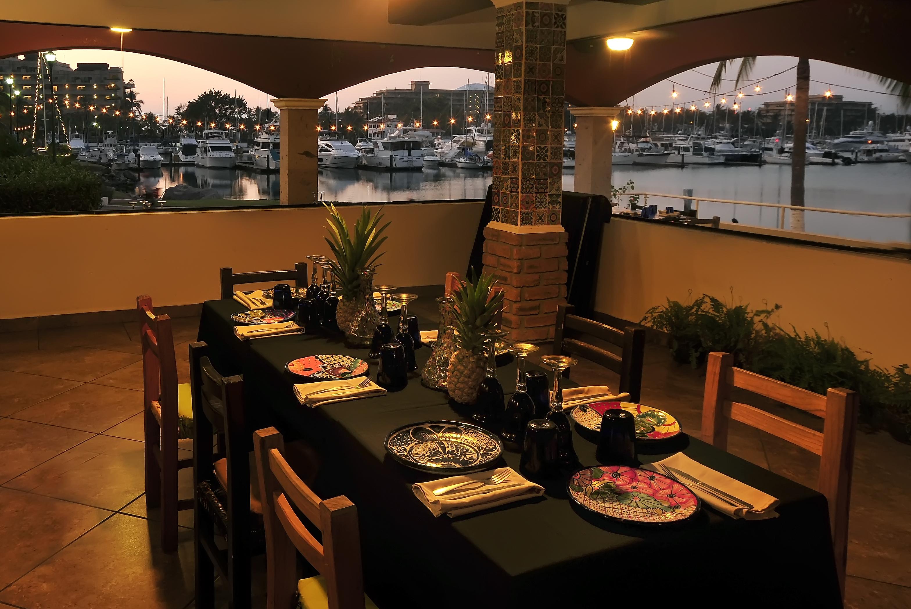 Hotel Marina Banderas Boutique Nuevo Vallarta