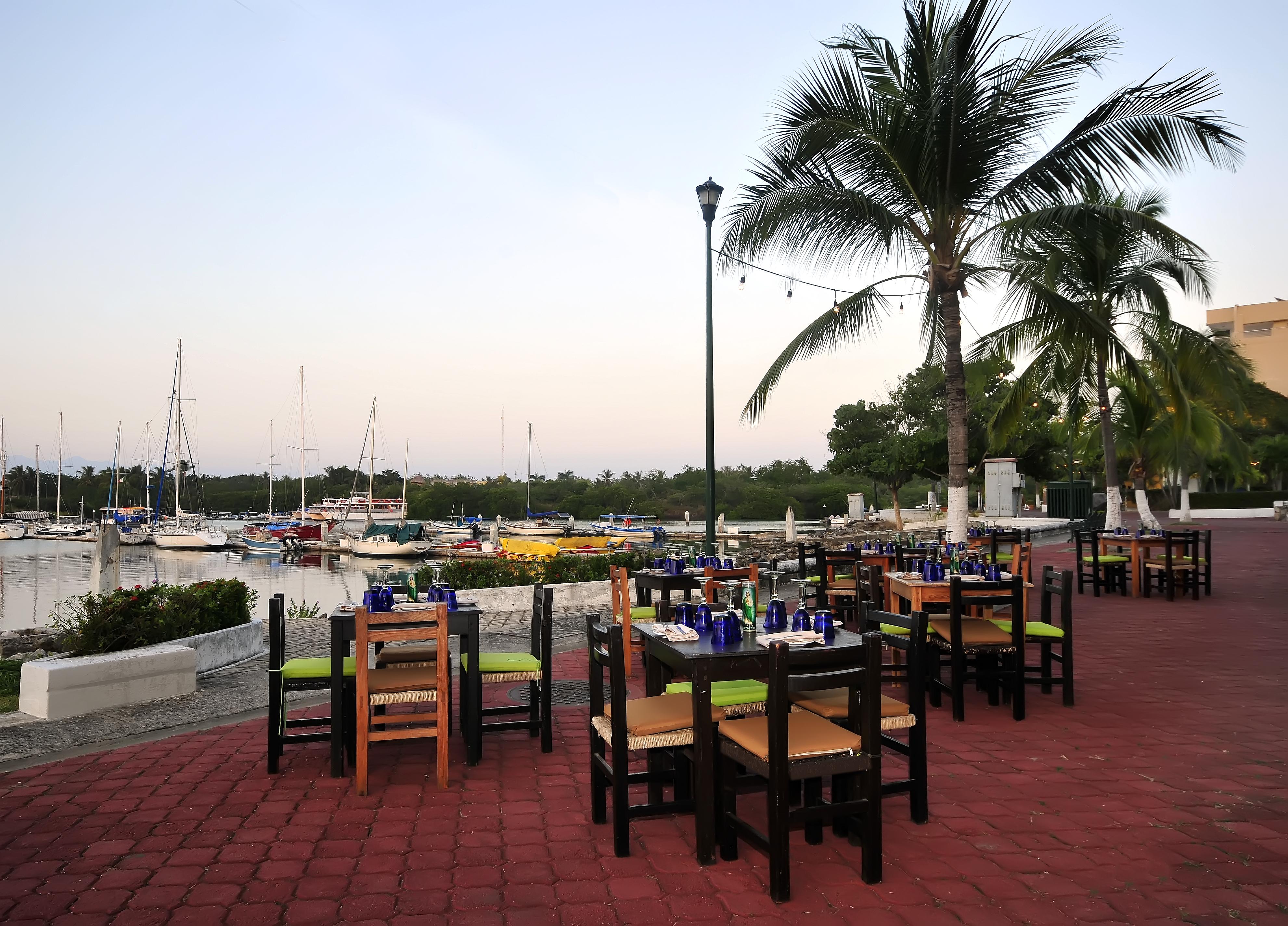 Marina Banderas Boutique Hotel Nuevo Vallarta