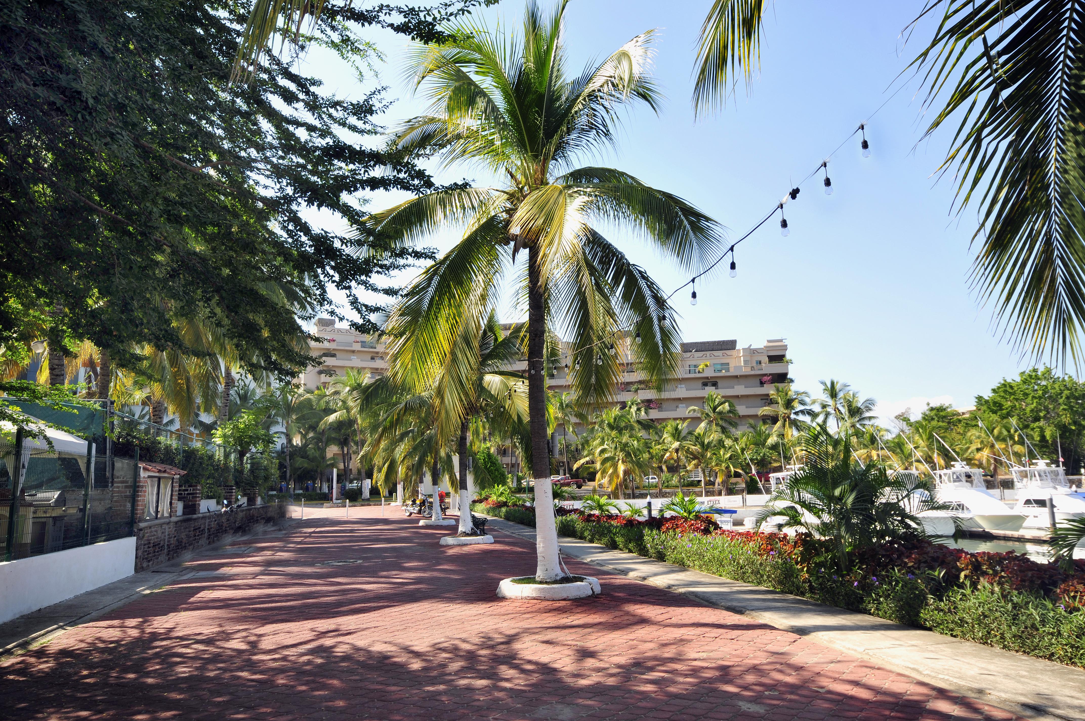 Marina Banderas Boutique 5*