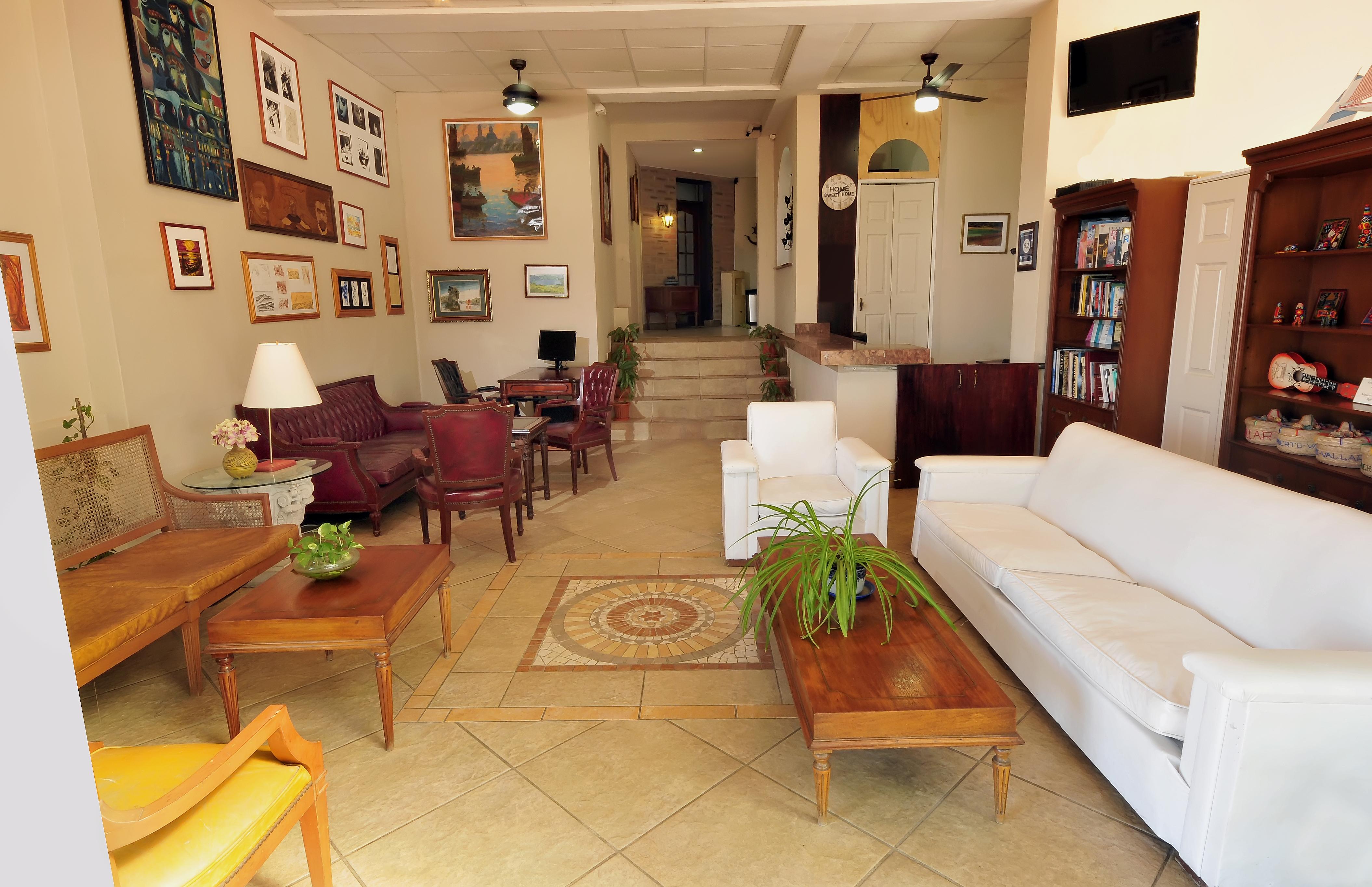 Marina Banderas Boutique 5*