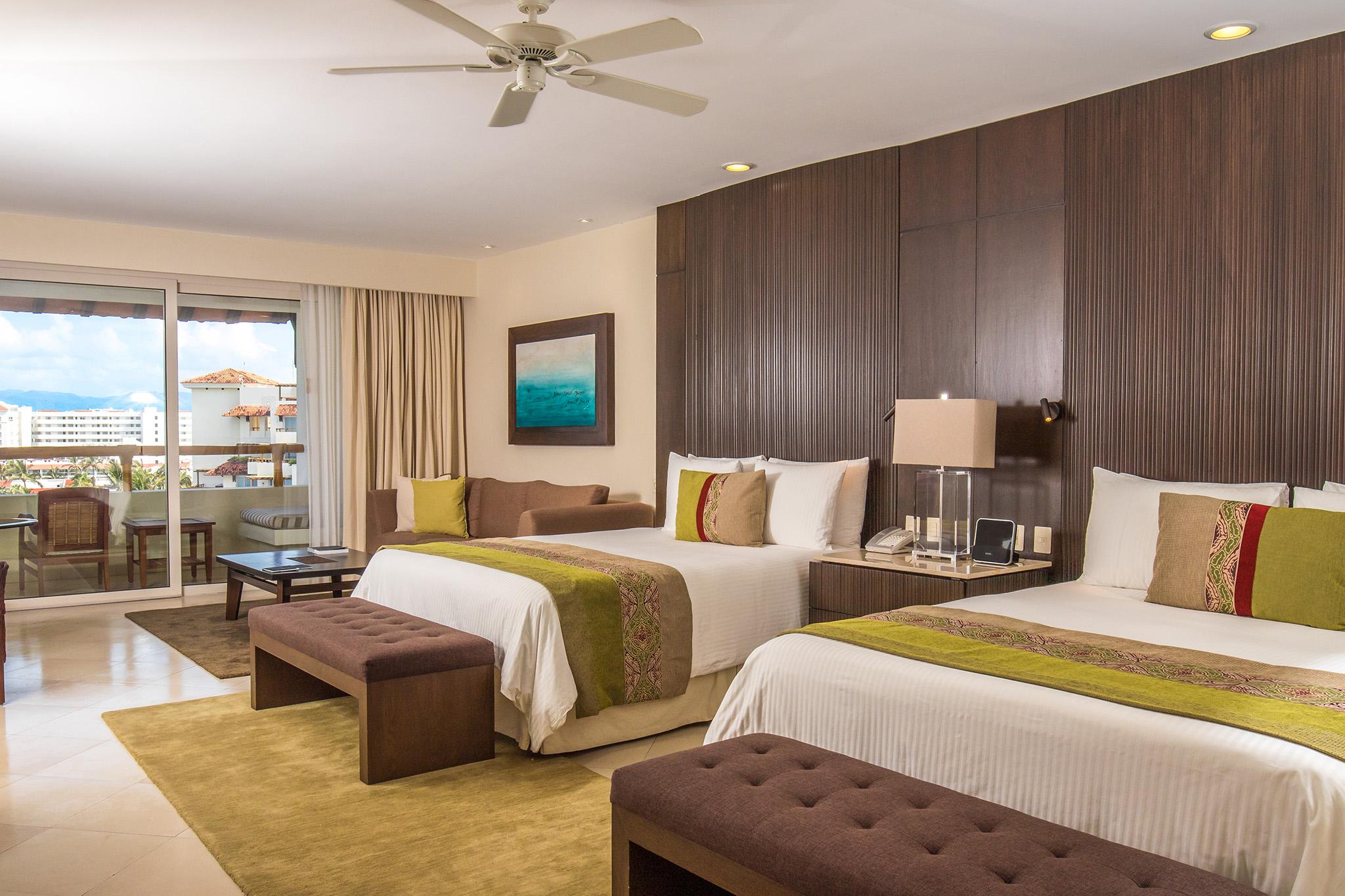 Grand Velas Riviera Nayarit