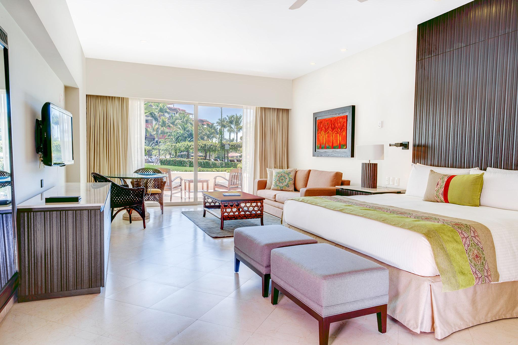 Resort Grand Velas Riviera Nayarit Nuevo Vallarta