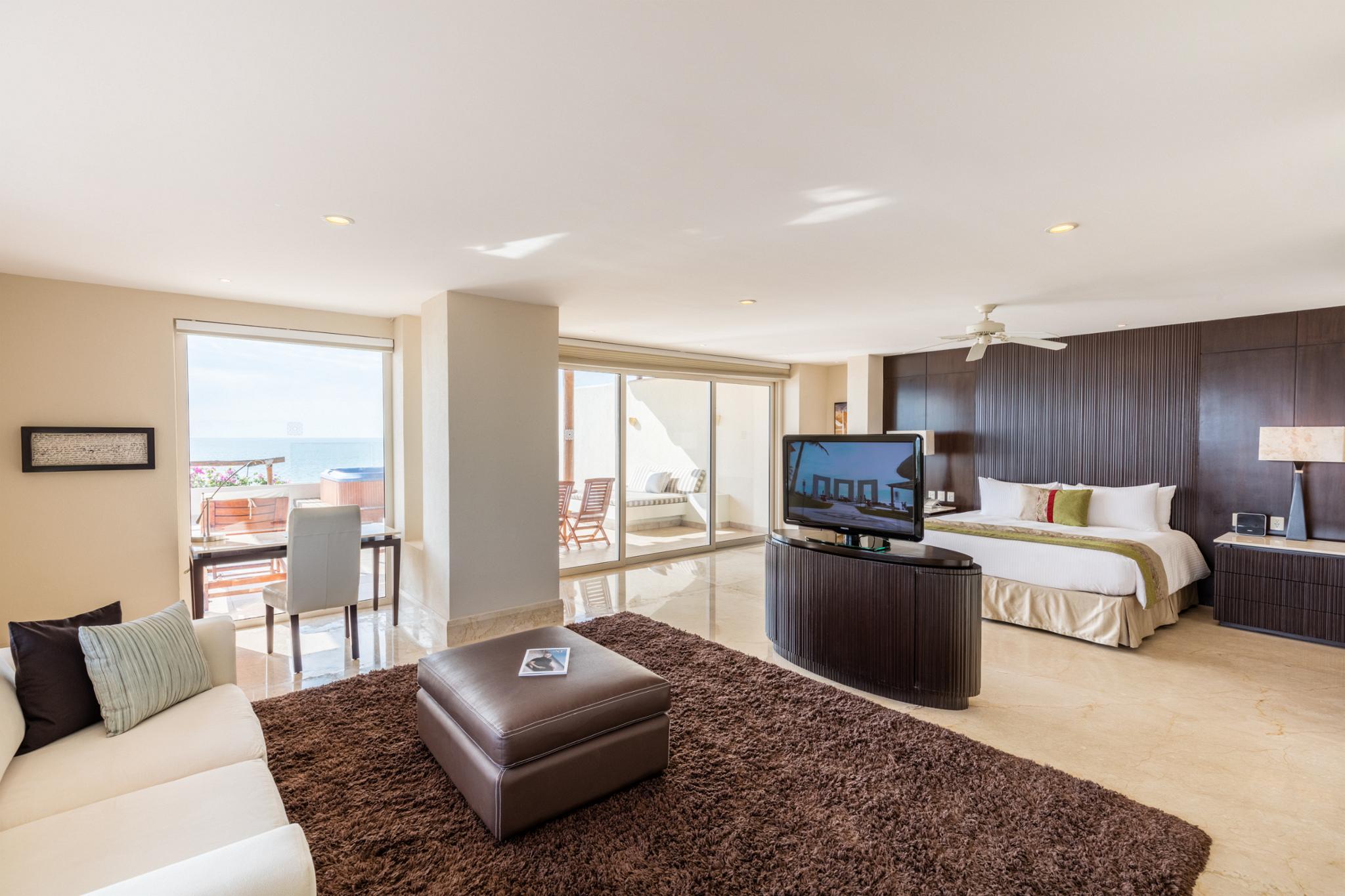 Resort Grand Velas Riviera Nayarit