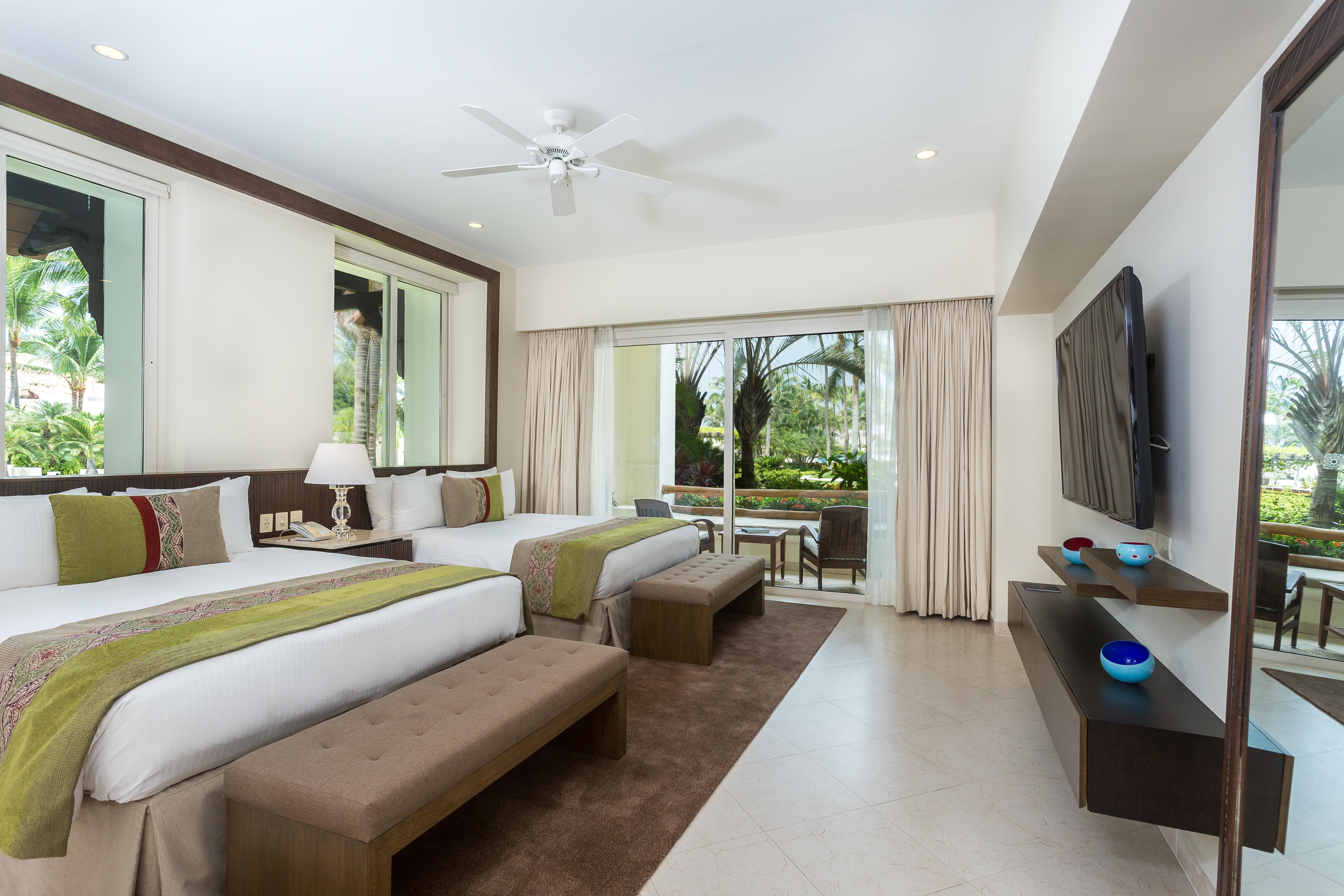 Grand Velas Riviera Nayarit Resort