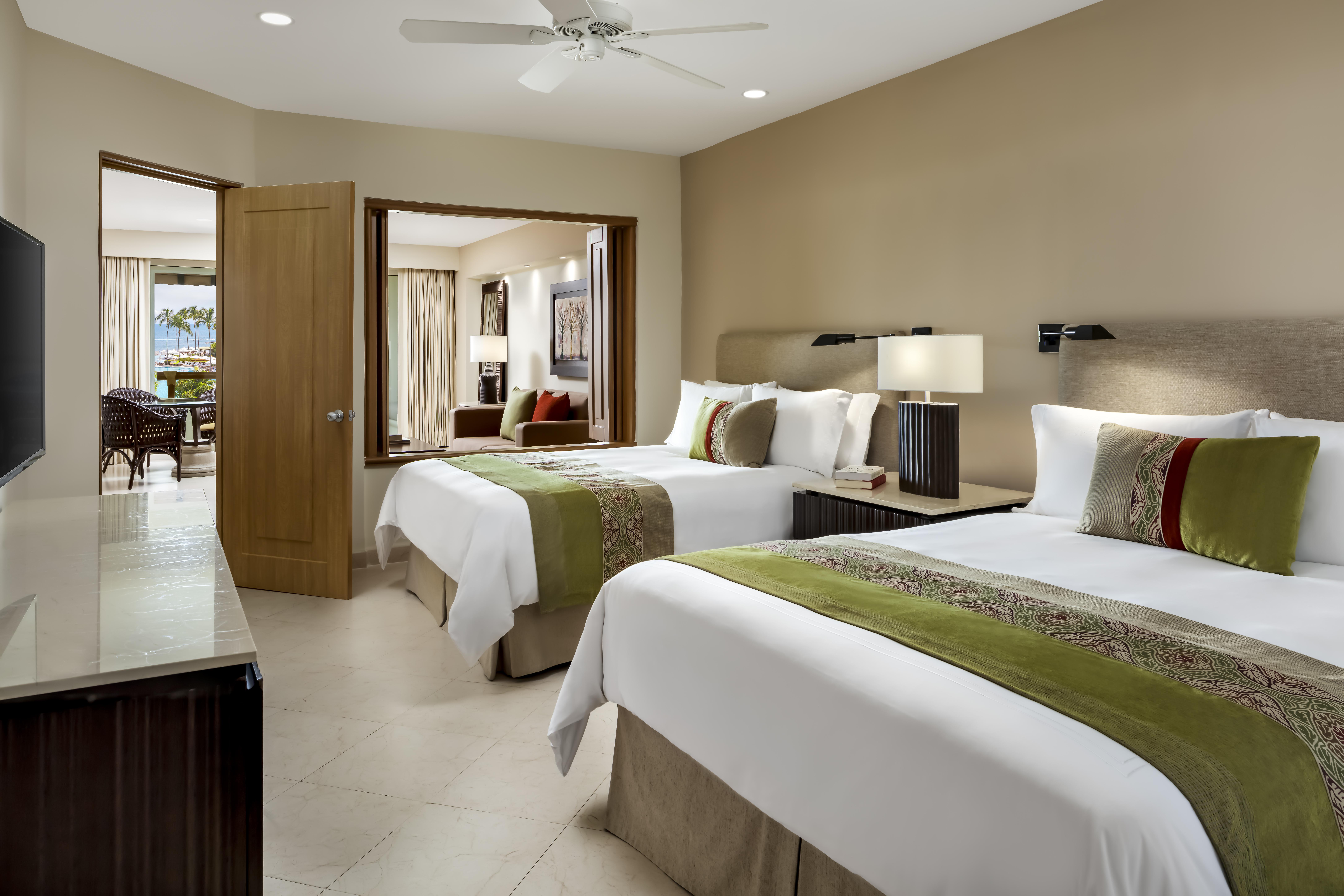 Grand Velas Riviera Nayarit Resort
