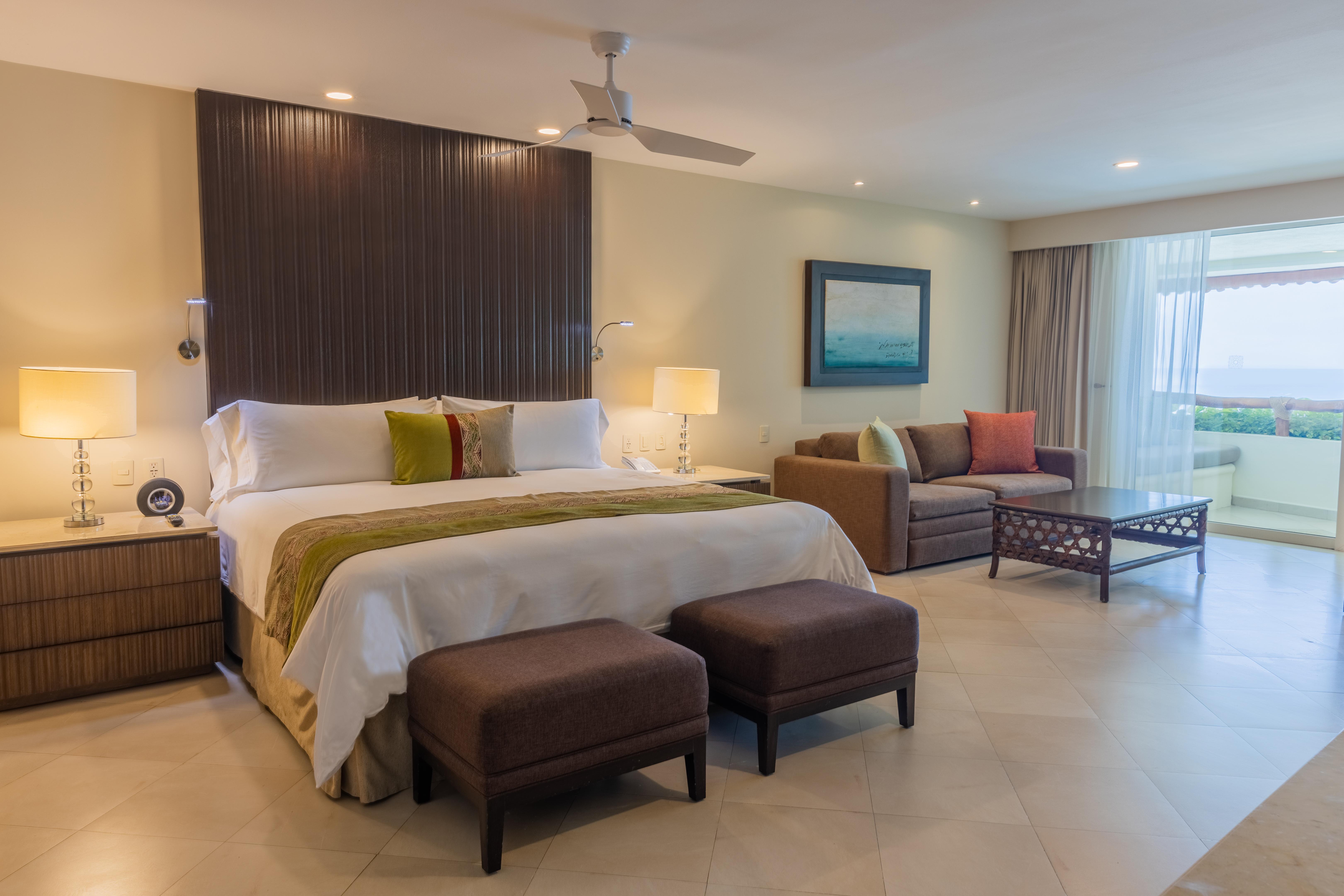 Resort Grand Velas Riviera Nayarit 5*