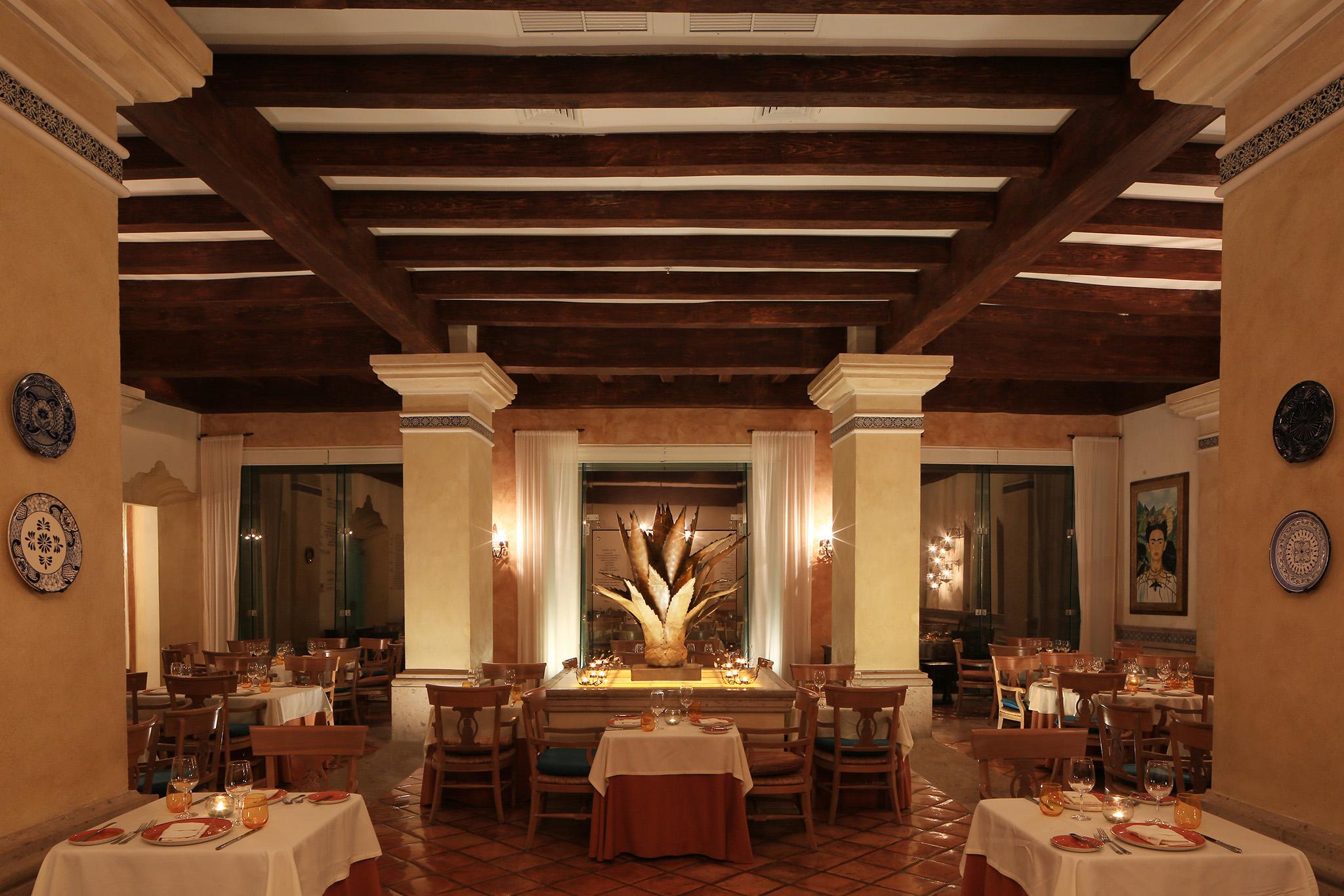 Resort Grand Velas Riviera Nayarit Nuevo Vallarta