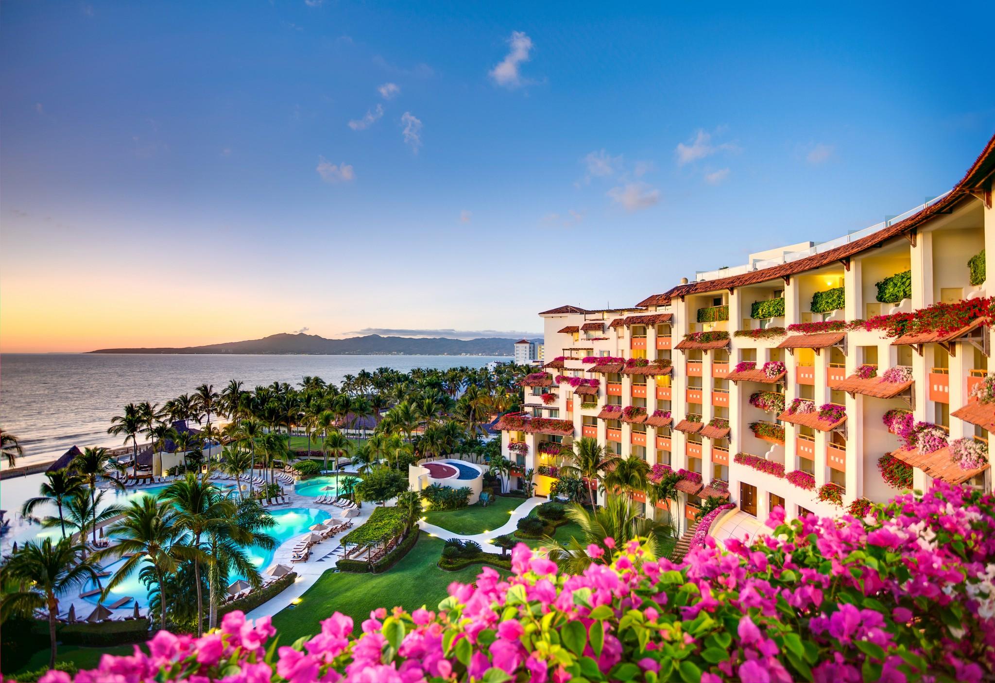 Grand Velas Riviera Nayarit 5*