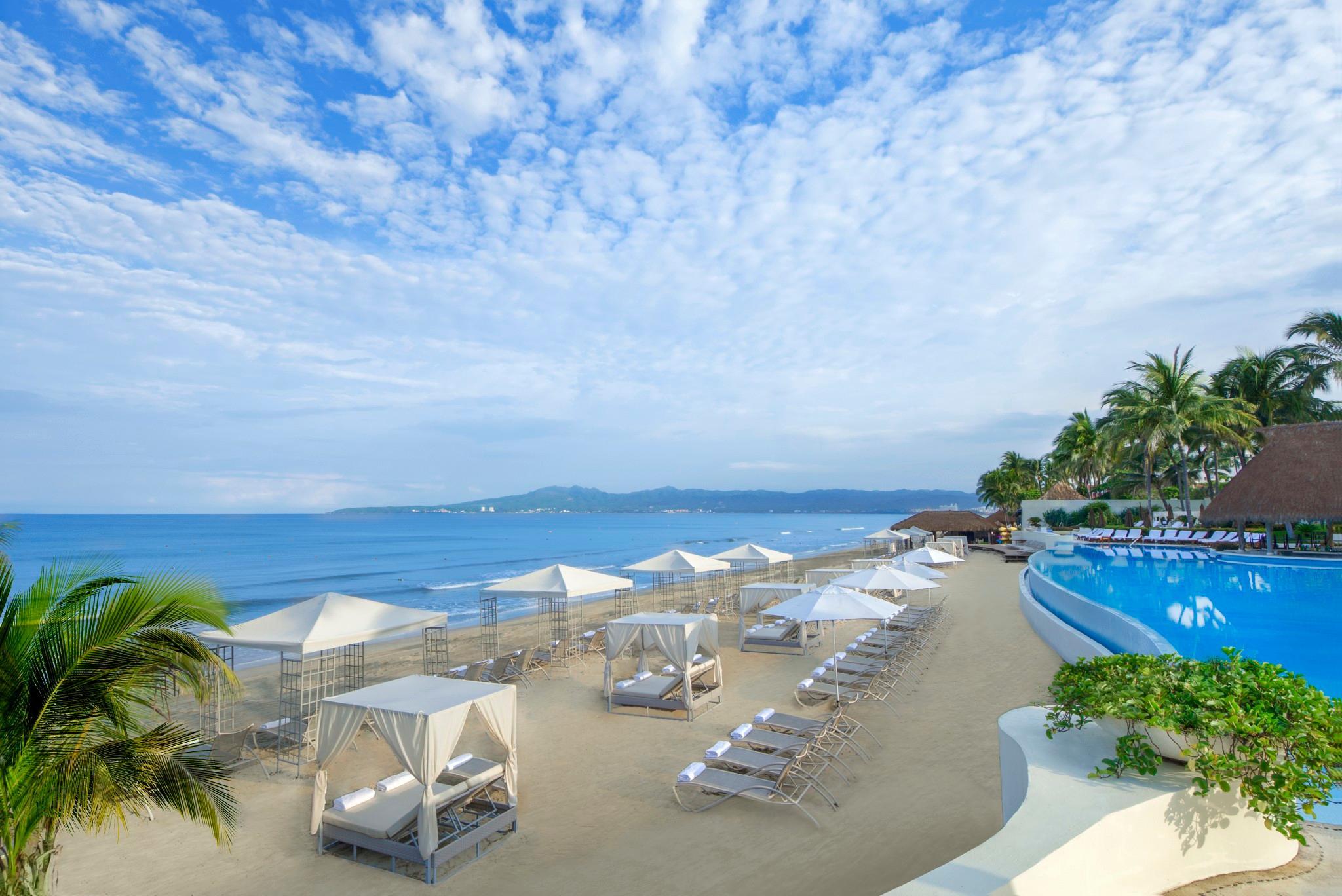 Grand Velas Riviera Nayarit Resort Nuevo Vallarta