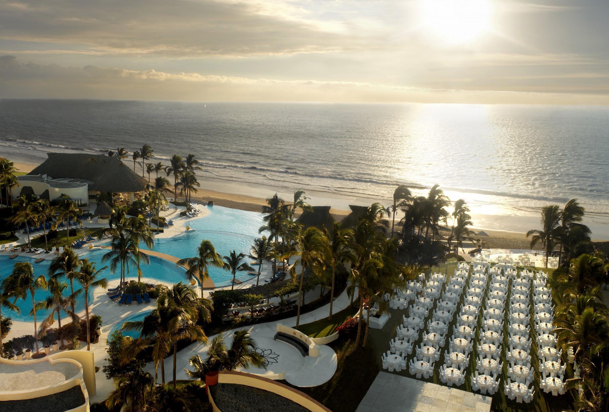 Grand Velas Riviera Nayarit Resort